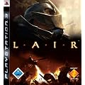 Lair