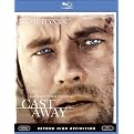Cast Away (Blu-ray) (Widescreen) (Dual-layered DVD)