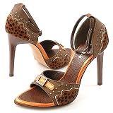 Michael Antonio Hitch Heels