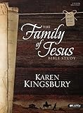 The Family of Jesus - Bible Study Book (Heart of the Story)