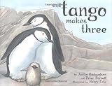 And Tango makes three