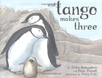And Tango Makes Three
