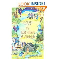 The Mad Monk of Gidleigh (Knights Templar)