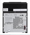 Sharp CDDK891N Mini Component System with 250 Watts Total Output and Docking slot for your iPod Device