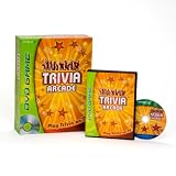 Trivia Arcade DVD Game