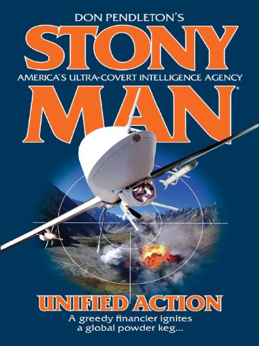 Unified Action (StonyMan)