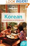 Lonely Planet Korean Phrasebook 5th E...