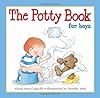 The Potty Book - For Boys