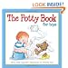The Potty Book - For Boys