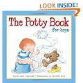 Potty Book for Boys, The