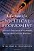Reflections of a Political Economist: Selected Articles on Government Policies and Political Processes Cover Reflections of a Political Economist: Selected Articles on Government Policies and Political Processes Cover