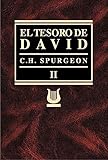 Tesoro de David Volumen II (Spanish Edition)