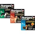 Heartgard Plus Green 26-50 lbs
