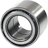 Dura International 29513248 Rear Hub Assembly