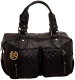 Elliott Lucca Sasha Satchel