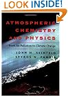 Atmospheric Chemistry and Physics: From Air Pollution to Climate Change