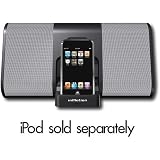 Altec Lansing inMotion COMPACT iM310 Portable Speakers for iPod and MP3 Players