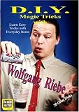 D. I. Y. Magic Tricks