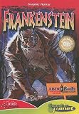 Frankenstein (Graphic Horror (Abdo Interactive))