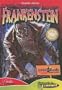 Frankenstein (Graphic Horror (Abdo Interactive))