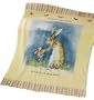 Global Labels G 46 900 WDW1 100 Polarfleecedecke, Wei�t du eigentlich, wie lieb ich dich hab? 130 x 170 cm