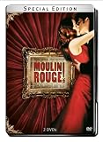 Moulin Rouge (Special Edition, 2 DVDs im Steelbook) - Nicole Kidman