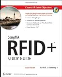  : CompTIA RFID+ Study Guide: Exam RF0-001