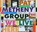 Produkt-Bild: We Live Here