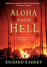 Aloha from Hell (Sandman Slim)