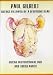 Paul Gilbert - Silence after a Deafening Road von Paul Gilbert - alle Infos