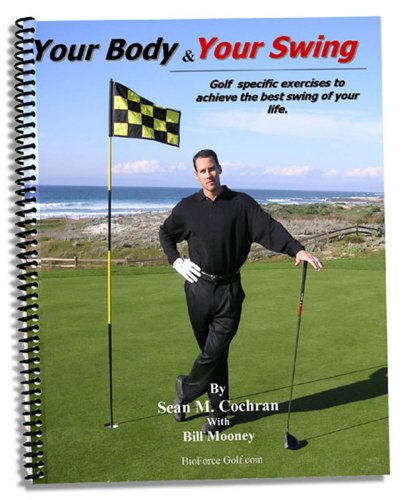 Your Body & Your Swing