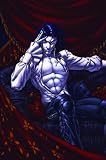 Anita Blake: Circus of the Damned - The Charmer #2