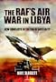 RAF's Air War in Libya