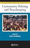 Community policing and peacekeeping