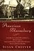 American Bloomsbury: Louisa May Alcott, Ralph Waldo Emerson, Margaret Fuller, Nathaniel Hawthorne, and Henry David Thoreau: Their Lives, Their Loves, Their Work