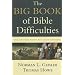 Big Book of Bible Difficulties, The: Clear and Concise Answers from Genesis to Revelation