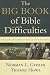 Books : Big Book of Bible Difficulties, The: Clear and Concise Answers from Genesis to Revelation