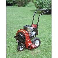 Merry Mac Walk-Behind Leaf Blower - 250cc, 185 MPH, 1850 CFM, Model# LB1100EZM