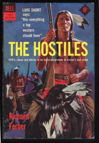 The Hostiles