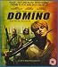 Domino [Blu-ray] [2005]