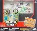 Flick Trix Fingerbike Shop Mirraco Black Pearl Frames