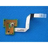 Dell Inspiron M5030 N5030 Power Button Board & Ribbon Cable Dj2 50.4iu03.021