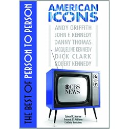 Best of Person to Person: American Icons