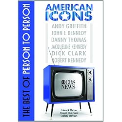 Best of Person to Person: American Icons