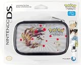 Brand new and sealed Pokemon Platinum Version nintendo ds case
