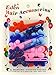 Eden Girls Self Hinge Plastic Butterfly Hair Barrettes - 18 Pcs.