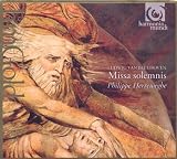 Beethoven: Missa Solemnis