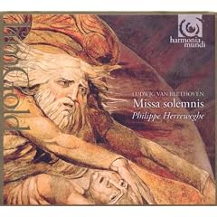 Beethoven: Missa Solemnis