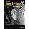 Die neue Geh�rbildung f�r Rock, Pop & Jazz: Band 2 zu Ear Training. Vol. 2. Ausgabe mit CD-ROM.