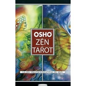 Coffret Osho Zen